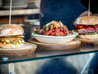 Vente Bar - Brasserie - Tabac à Nîmes