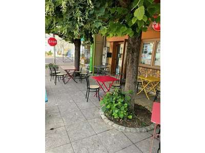 Vente Bar - Brasserie - Tabac à Vellefaux