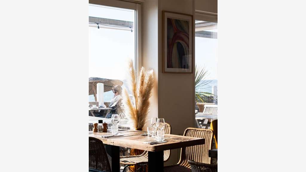 Vente bar brasserie vue mer à La Baule-Escoublac