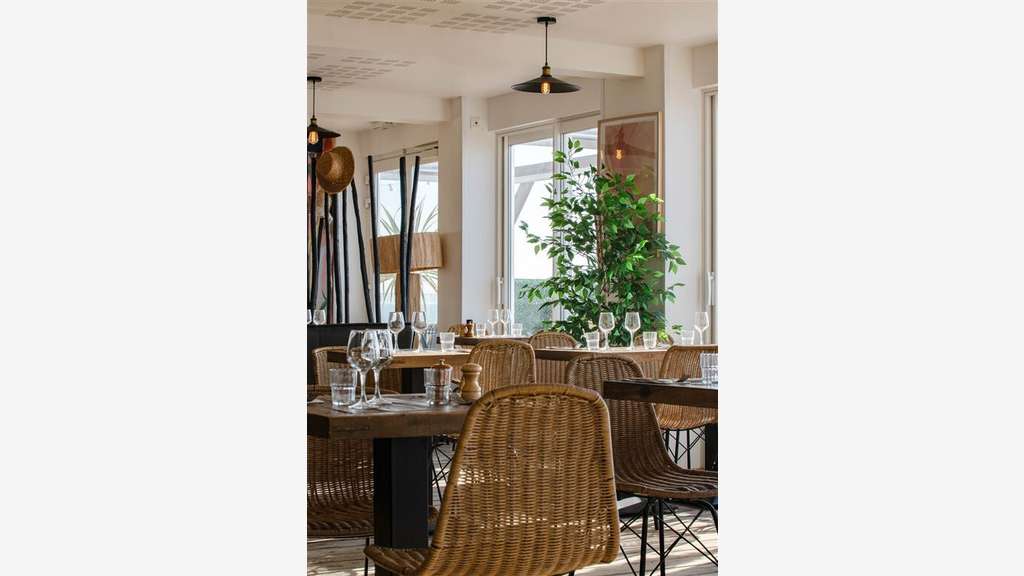 Vente bar brasserie vue mer à La Baule-Escoublac