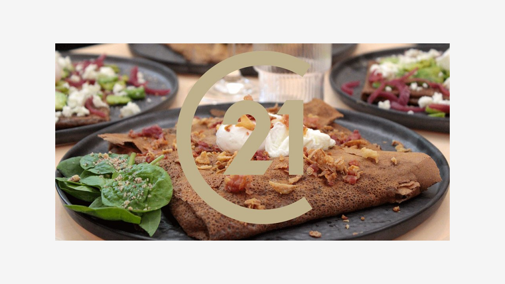 Vente bar crêperie bel empl face port Le Croisic