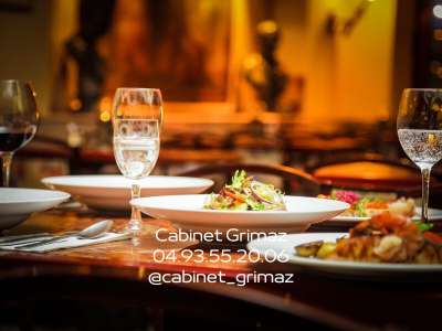 Vente Bar - Brasserie - Tabac à Nice