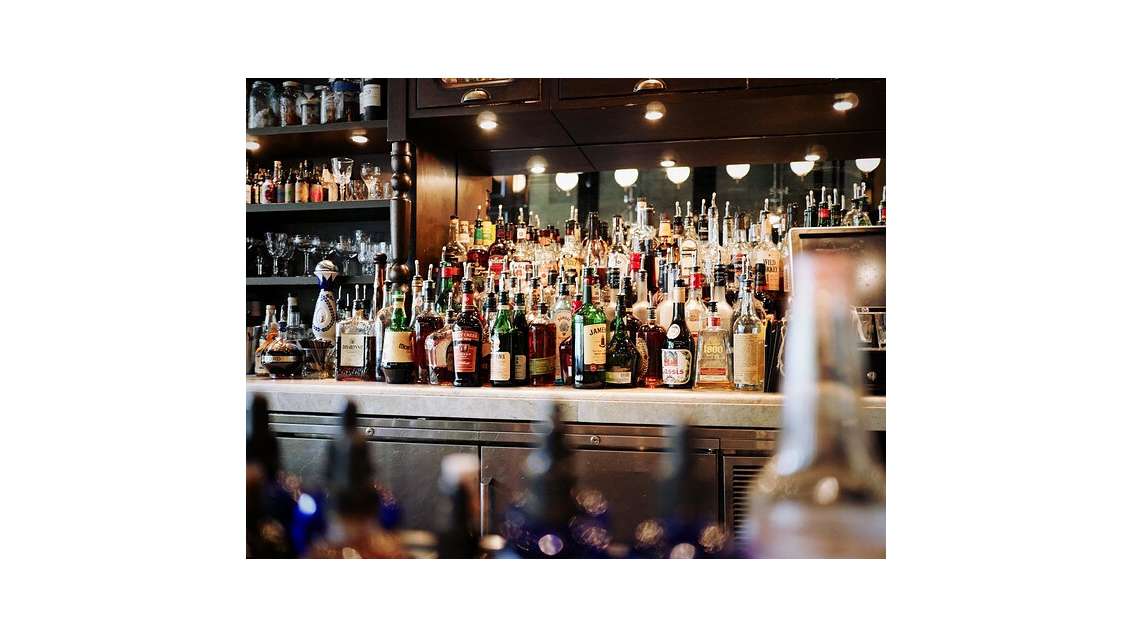 Vente bar brasserie grande terrasse Nantes centre