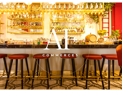 Vente Bar - Brasserie - Tabac à Paris 17e