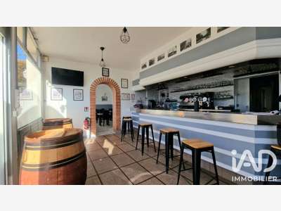 Vente bar brasserie pizzeria à Vaires-sur-Marne