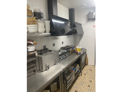 Vente Bar - Brasserie - Tabac à Boulogne-sur-Mer