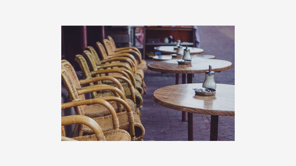 Vente bar brasserie avec terrasse proche Perpignan