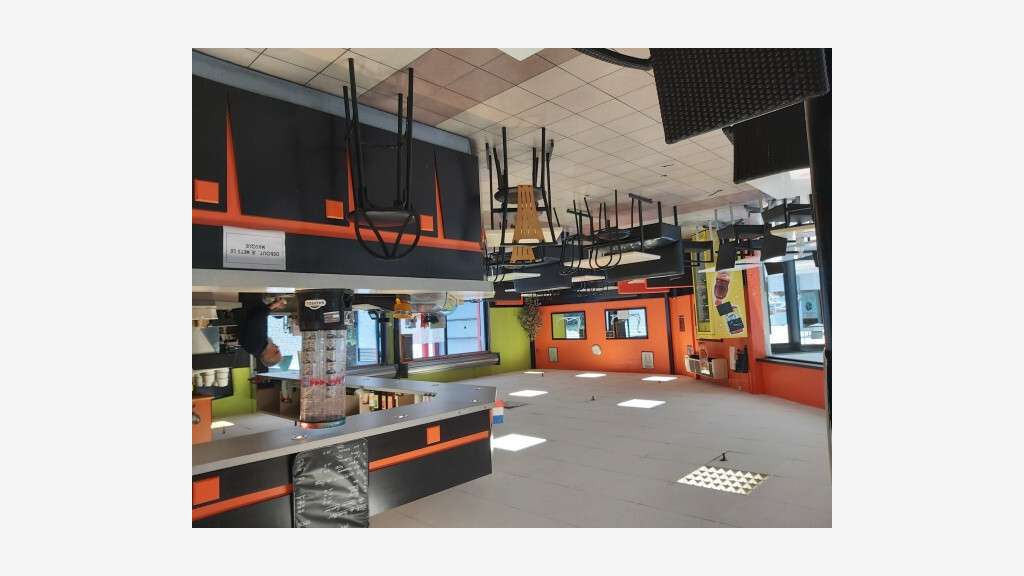 Vente bar brasserie en zac Pyrénées Orientales