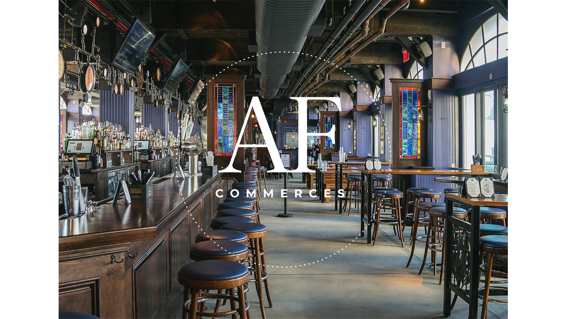 À vendre bar brasserie restaurant 290m² à Nanterre