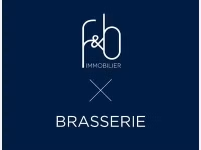 Vente bar brasserie restaurant en angle à Paris 17