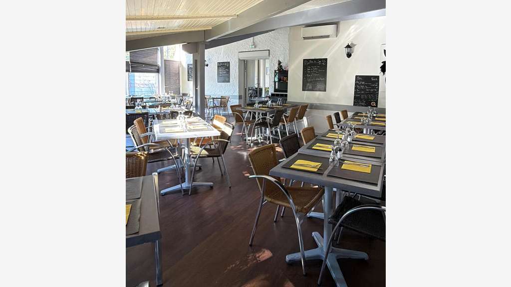 Vente FDC bar-brasserie Bordeaux la Benauge