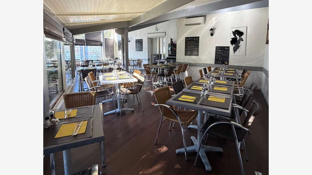 Vente FDC bar-brasserie Bordeaux la Benauge