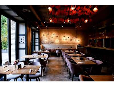 Vente Restaurant à Puteaux