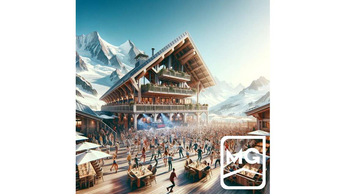 Restaurant exceptionnel à vendre à Aime-la-Plagne
