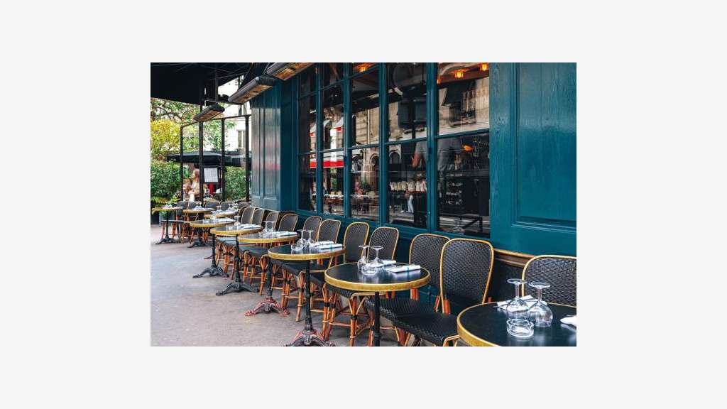 Vente brasserie restaurant en ville dynamique Ain