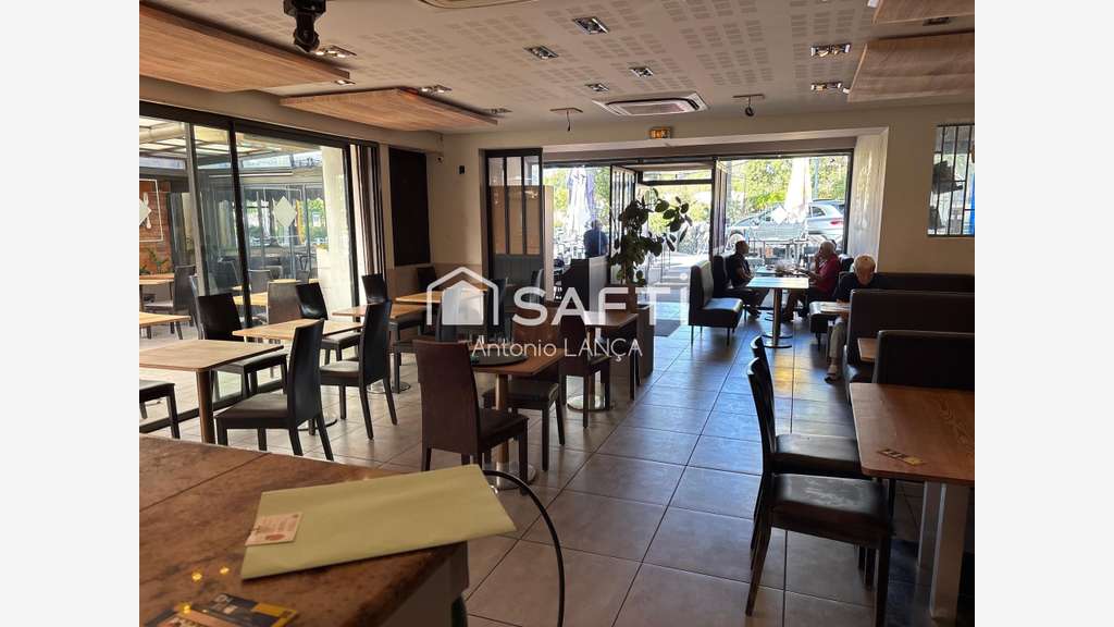 AIX-EN-PROVENCE – UNE BELLE OPPORTUNITÉ À SAISIR !