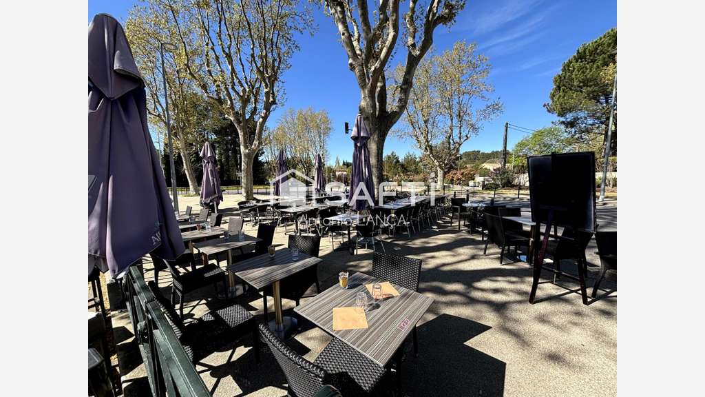 AIX-EN-PROVENCE – UNE BELLE OPPORTUNITÉ À SAISIR !