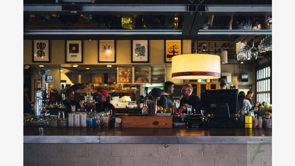 Opportunité de reprise bar lic 4 à Aix les Bains