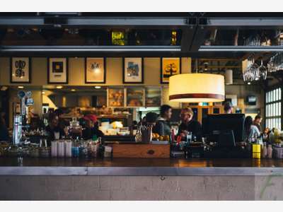 Opportunité de reprise bar lic 4 à Aix les Bains