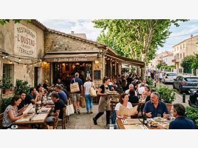 Vente restaurant à Ajaccio Rive Sud