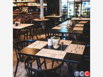 Vente bar brasserie lic IV à Albi centre ville