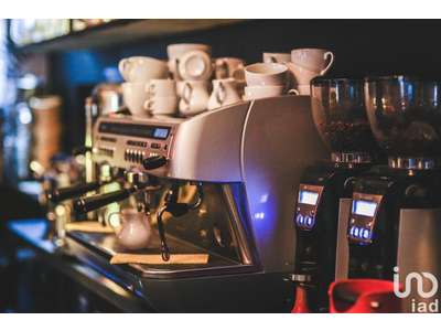 Vente Bar - Brasserie - Tabac à Alès