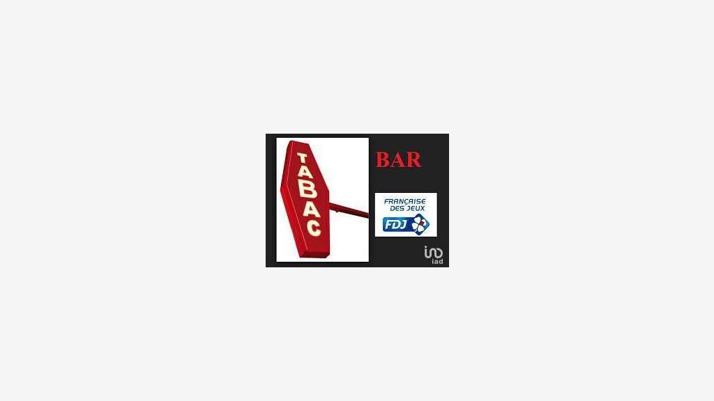 Bar tabac à Amiens