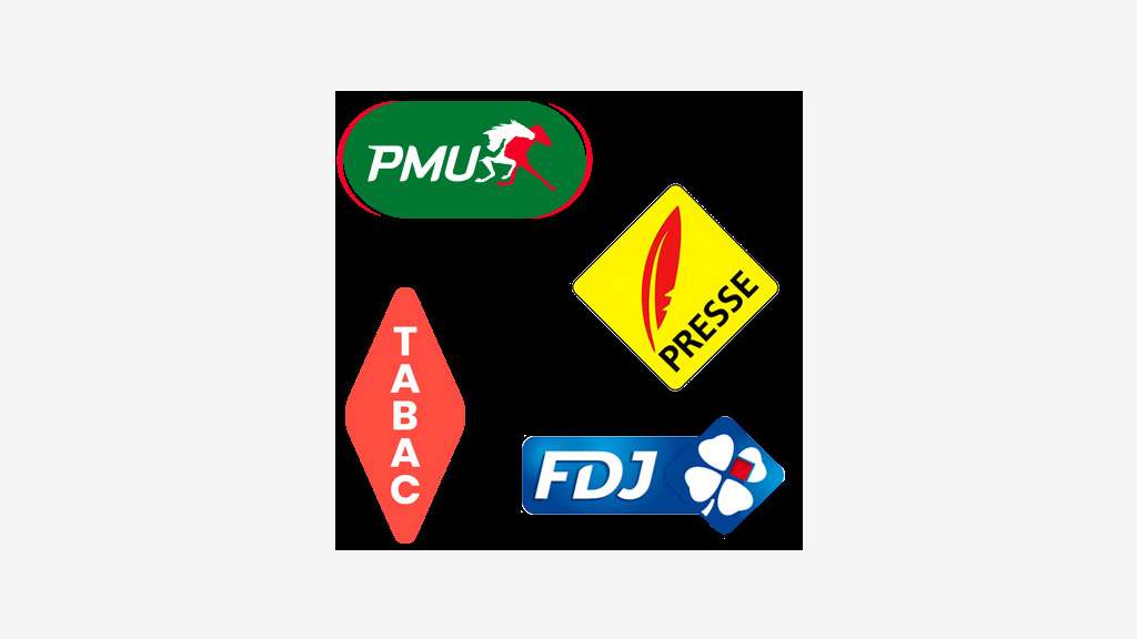 Vente bar tabac loto PMU journaux sur Amiens