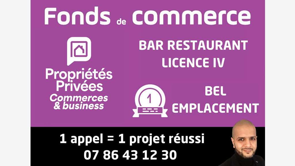 AV bar brasserie lic IV Amiens centre Cathédrale