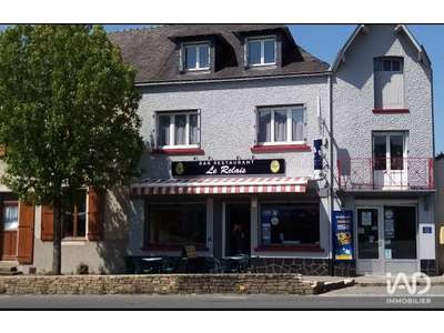 Vente Bar - Brasserie - Tabac à Ancenis-Saint-Géréon