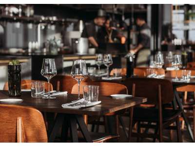 Vente Restaurant à Angers