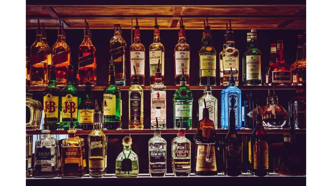 Vente bar café licence 4 rénové à Angers centre