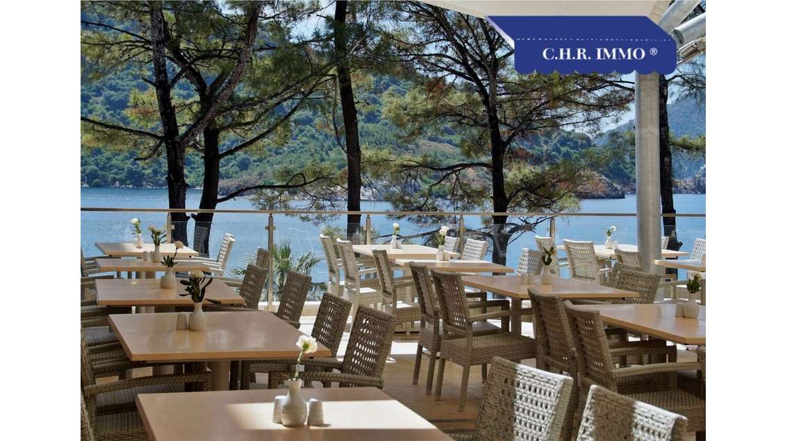 Vente brasserie pizzeria en front de mer à Anglet