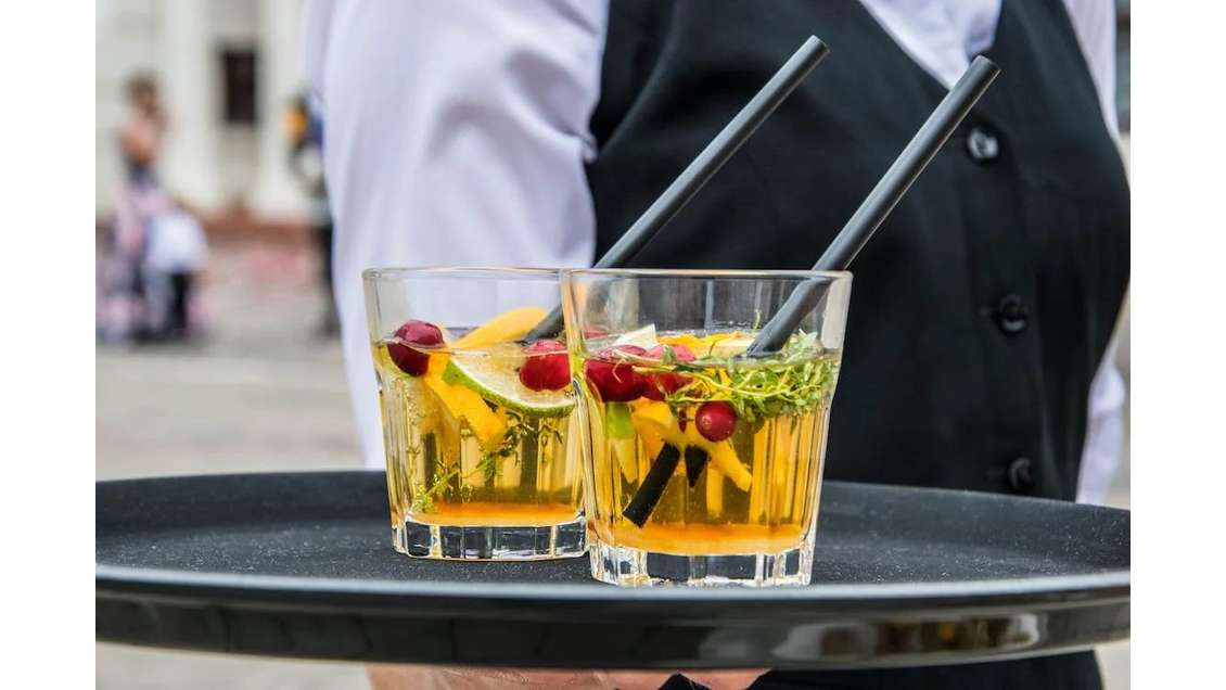 Bar licence IV à vendre en centre ville d'Annecy