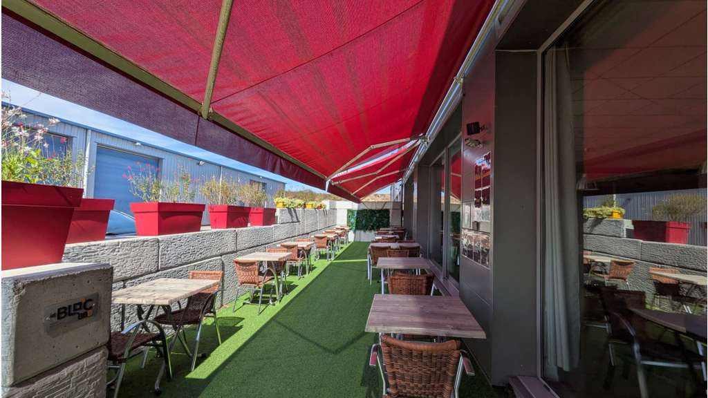 le bistrot des saveurs