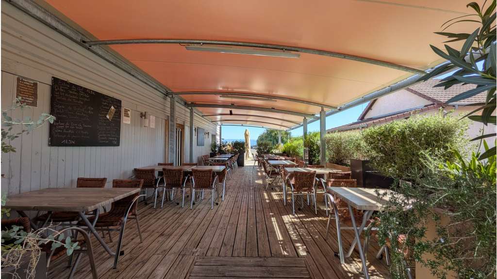 le bistrot des saveurs