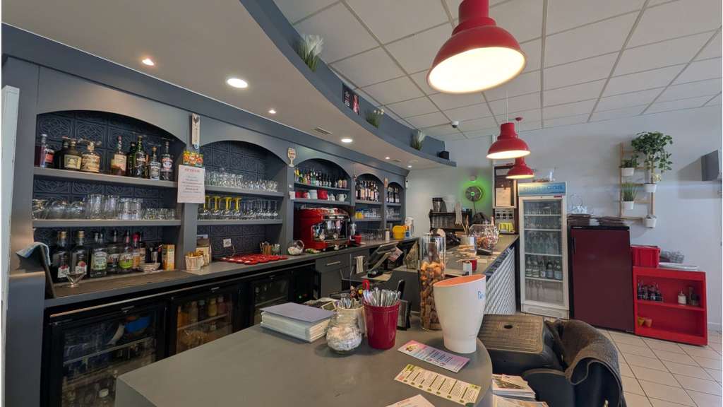 le bistrot des saveurs