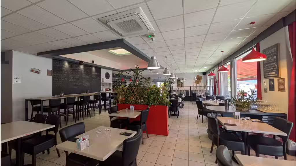 le bistrot des saveurs