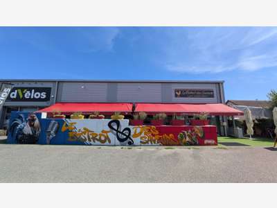 le bistrot des saveurs
