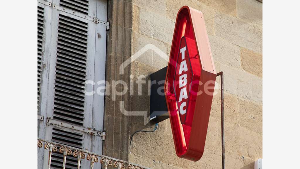 Bar tabac loto à vendre dans le Bassin Arcachon  