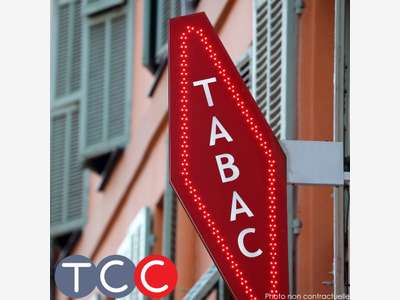 Vente bar Licence III Tabac FDJ 120m² à Arcachon