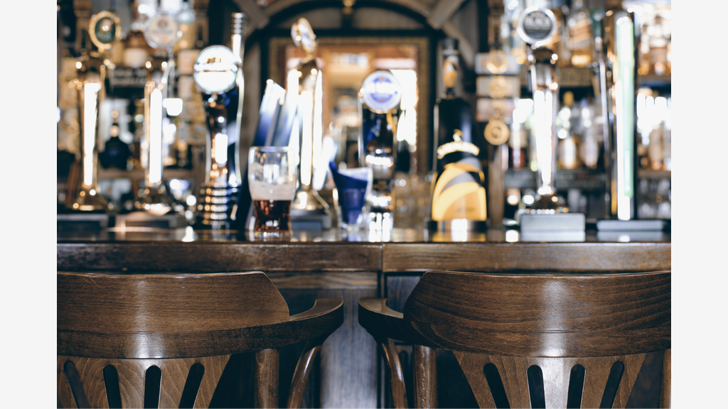 Vente bar brasserie restaurant empl premium 95