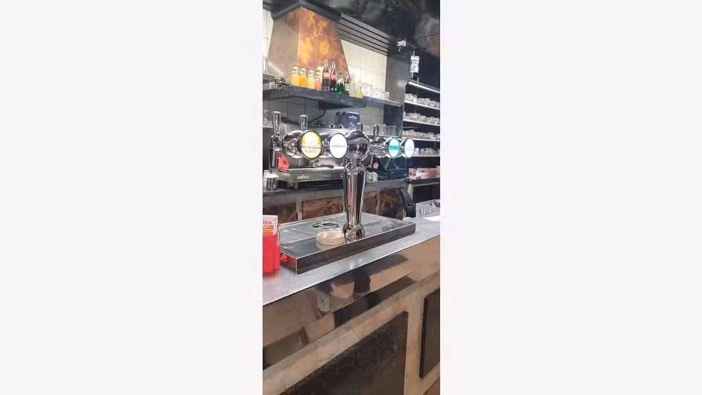 PROCHE D'AUBERVILLIERS BAR TABAC FDJ PMU