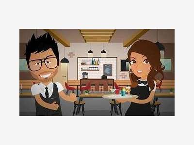 A vendre bar restaurant en périphérie clermontoise
