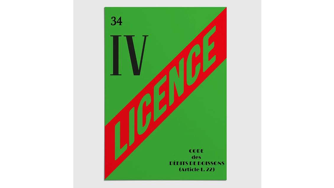 Vente licence IV transférable en Hautes Pyrénées