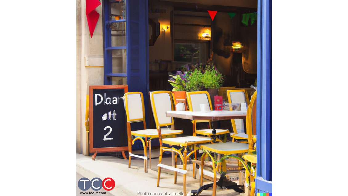 Vente FDC bar brasserie entre Auch et Toulouse