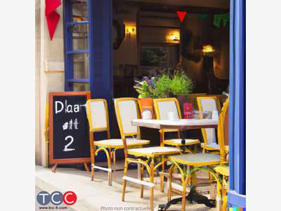 Vente FDC bar brasserie entre Auch et Toulouse