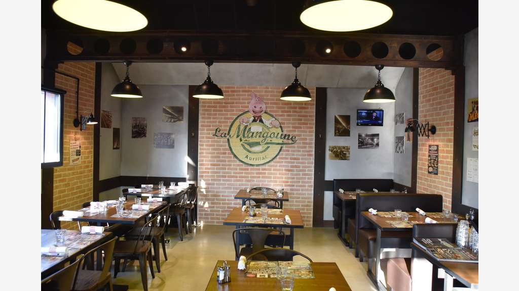Vente FDC brasserie empl stratégique Z.C. Aurillac