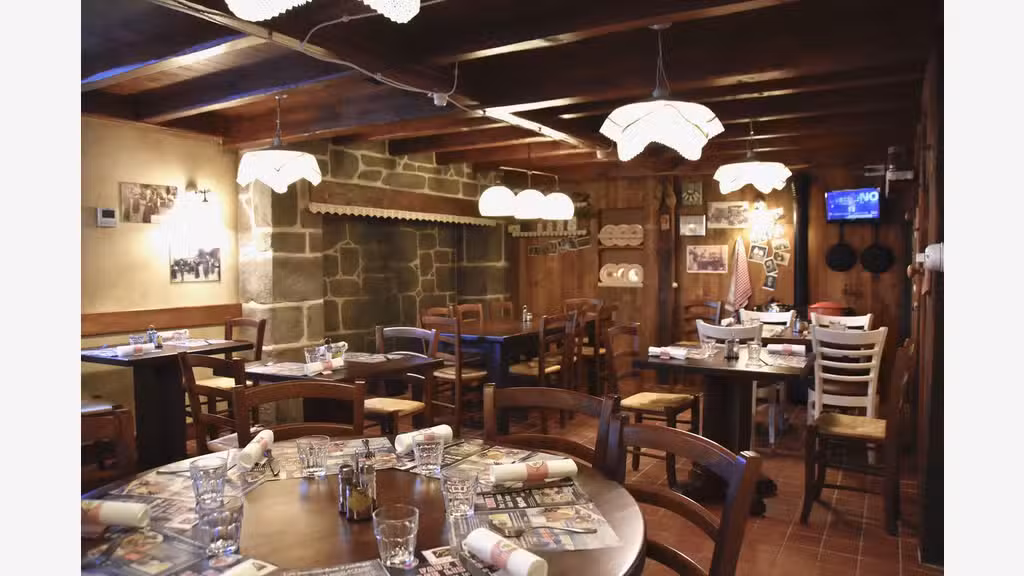 Vente FDC brasserie empl stratégique Z.C. Aurillac