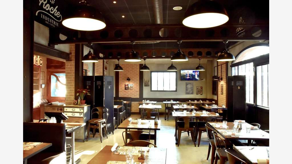 Vente FDC brasserie empl stratégique Z.C. Aurillac
